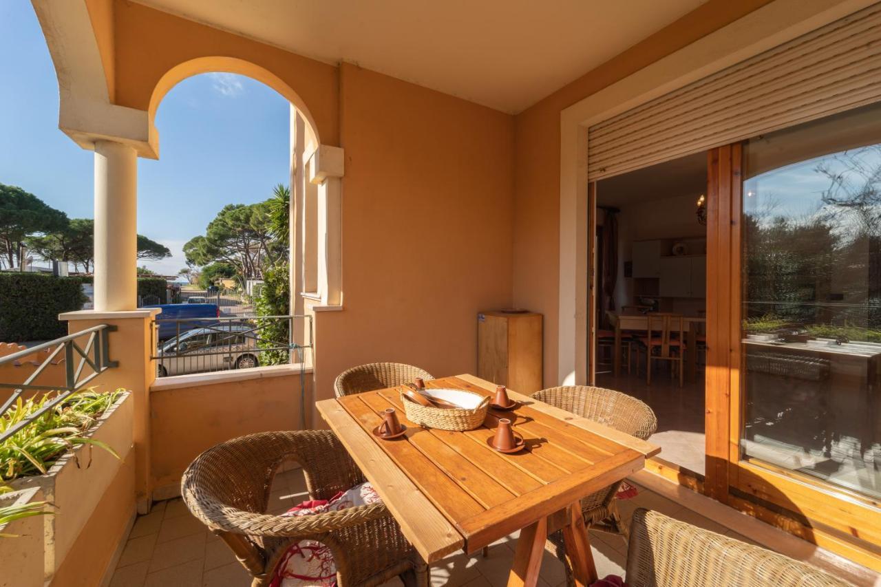 Apartment Sea Alghero