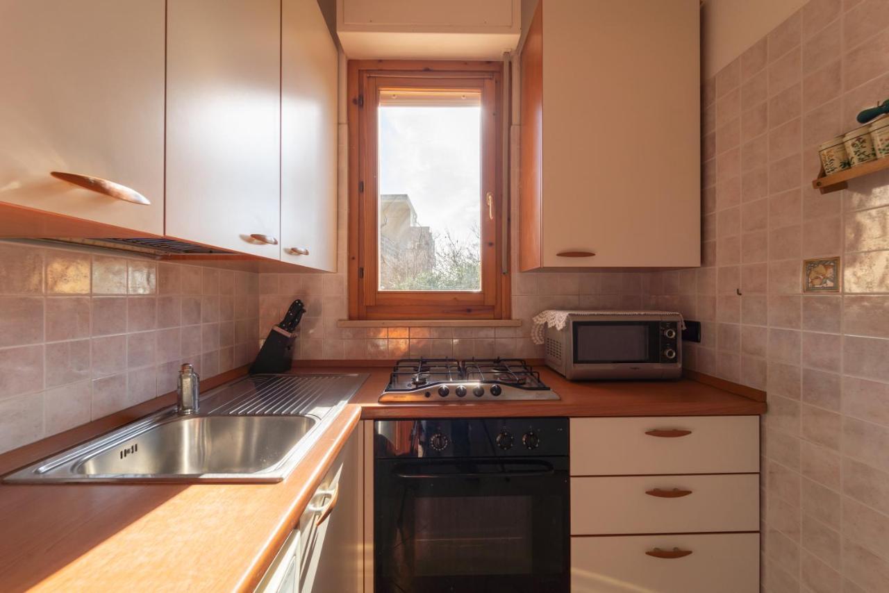 Sea Apartment *