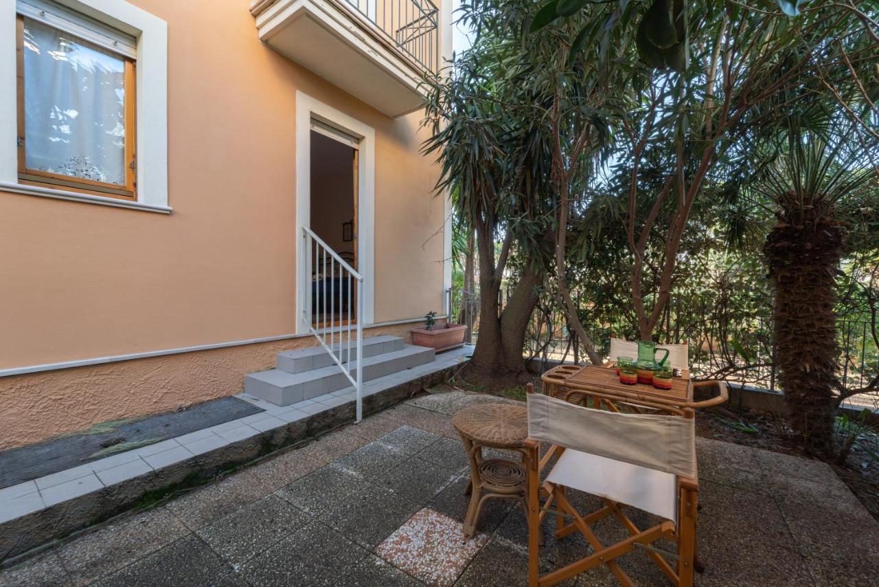Sea Apartment Alghero