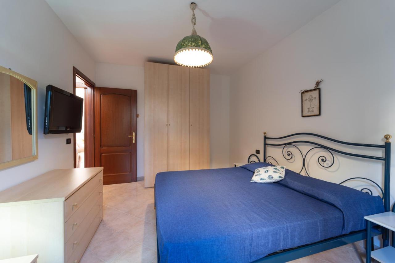 Sea Apartment