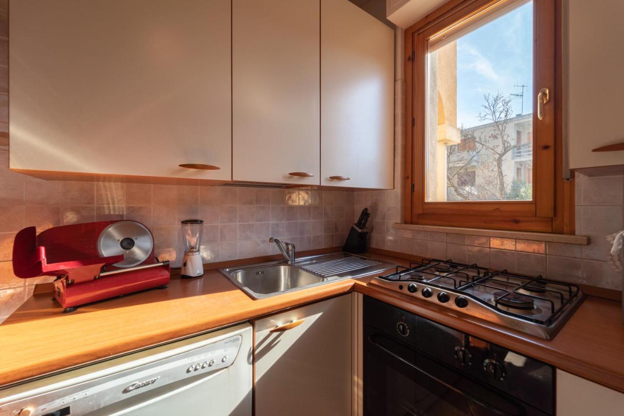 Sea Apartment Alghero