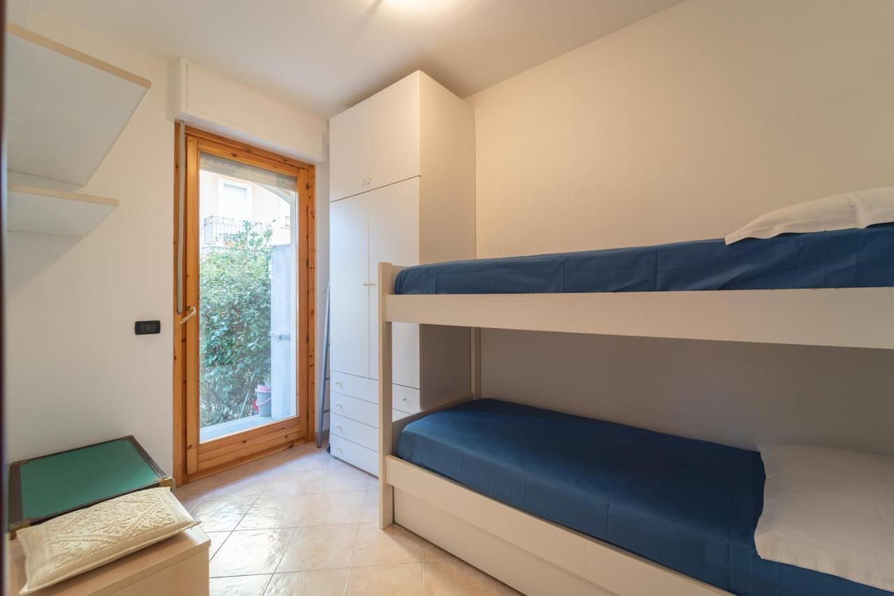 Sea Apartment